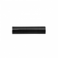30mm 15cm 1,5mm Negro Termo Contractil Termoretractil Rigido para Mufa - Miniatura 3