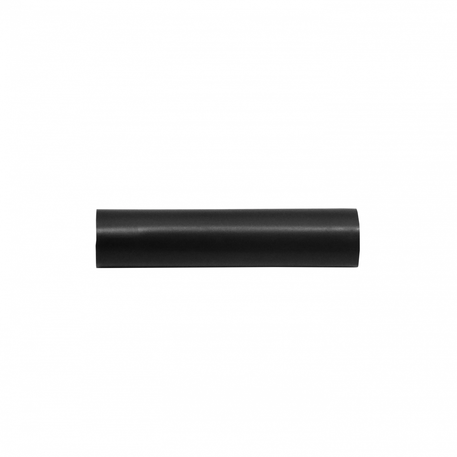 30mm 15cm 1,5mm Negro Termo Contractil Termoretractil Rigido para Mufa 3