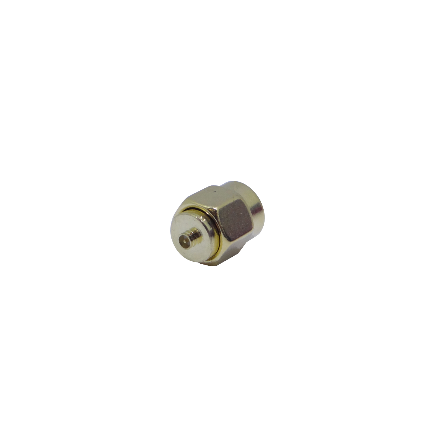 U.FL-Macho .SMA-Macho Adaptador Copla Coaxial (IPX-Macho) 1