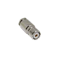 Conector UHF-Hembra PL-259 Soldable para Cable Coaxial LMR400/RG8 - Miniatura 2