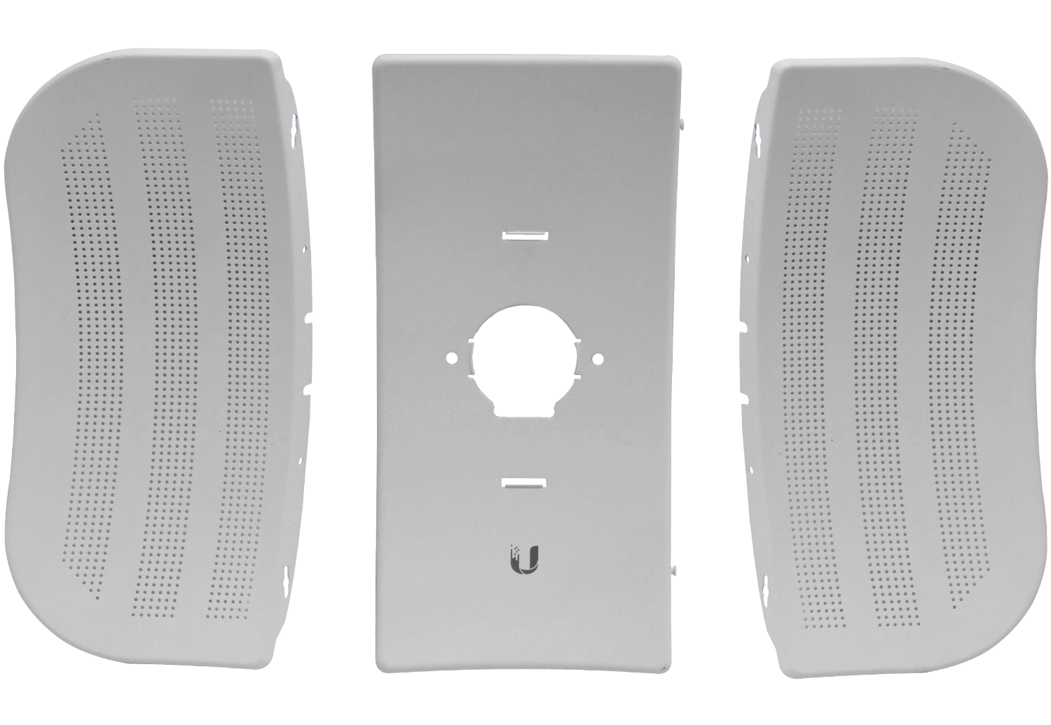 Placas UI LBE-M5-23 para Formar Antena, Repuesto y Accesorio 1