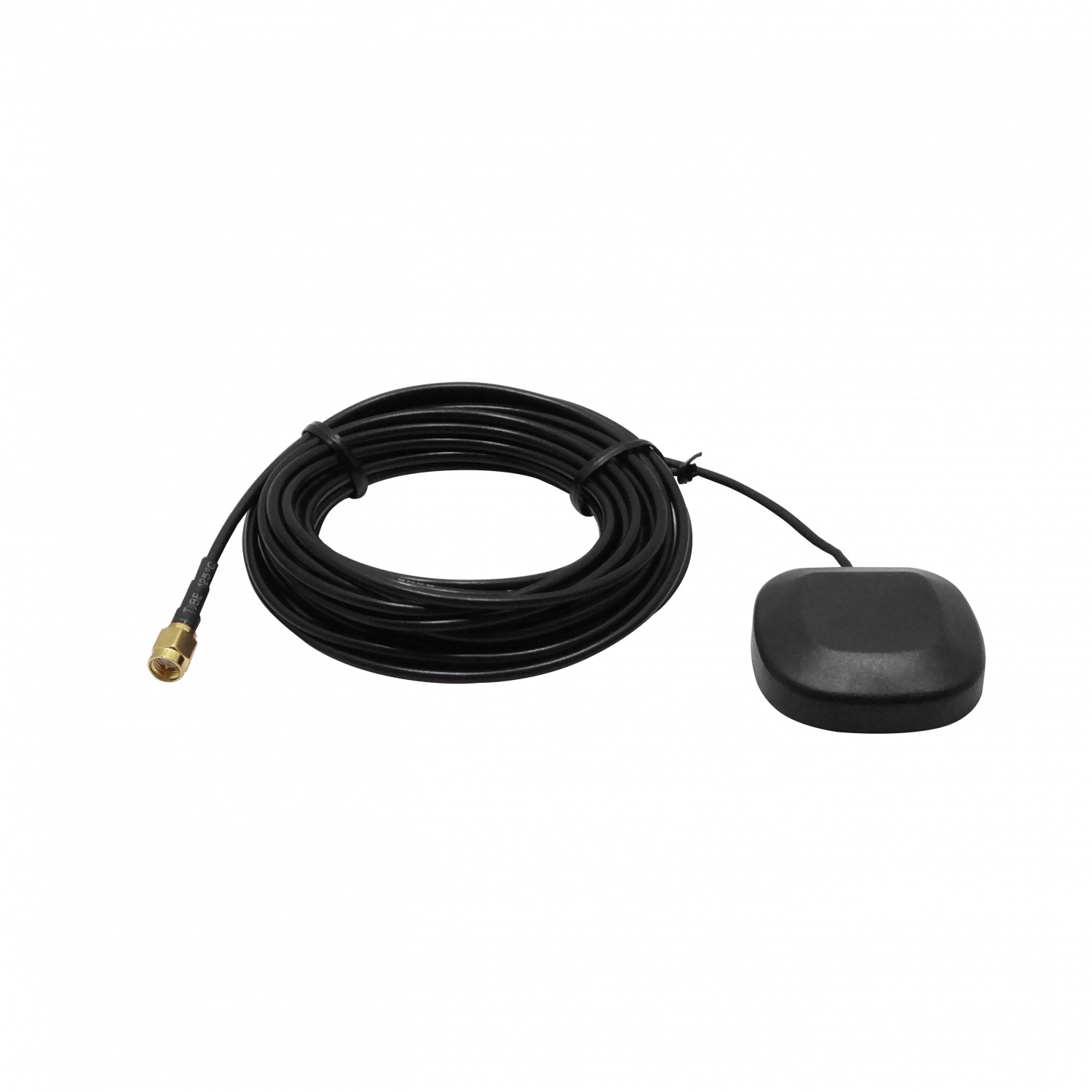 Antena GPS Activa MikroTik ACGPSA - IP67, Cable de 5m 2