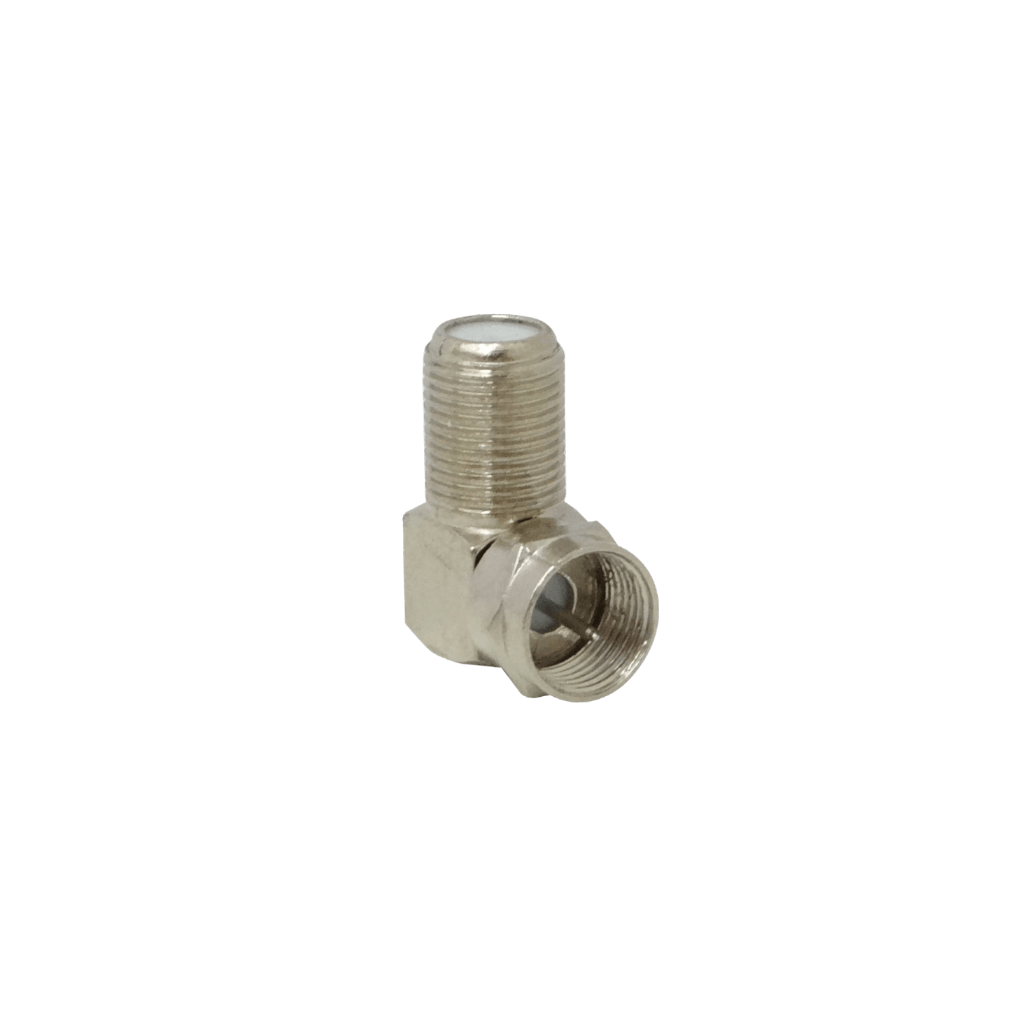 90-grados Unidad F-H F-M F-F Coaxial TV 1