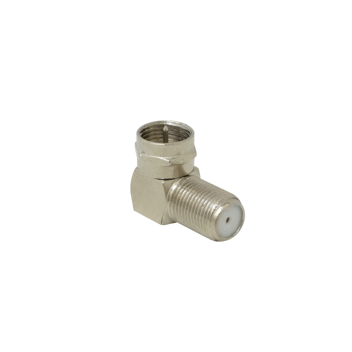 90-grados Unidad F-H F-M F-F Coaxial TV 2
