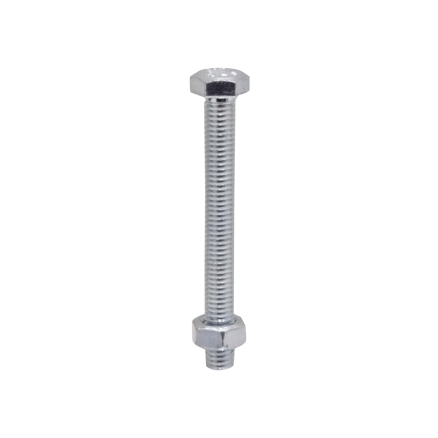 Tornillo Largo-75mm Hex-13mm repuesto para Fijacion de Mastiles MAST-x 2