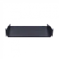 Bandeja Rack LINKMADE 2U Lisa Extra Resistente, 30cm, Negra, Requiere M6-4KIT - Miniatura 3