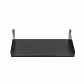 Bandeja Rack LINKMADE 2U Lisa Extra Resistente, 30cm, Negra, Requiere M6-4KIT - Miniatura 6