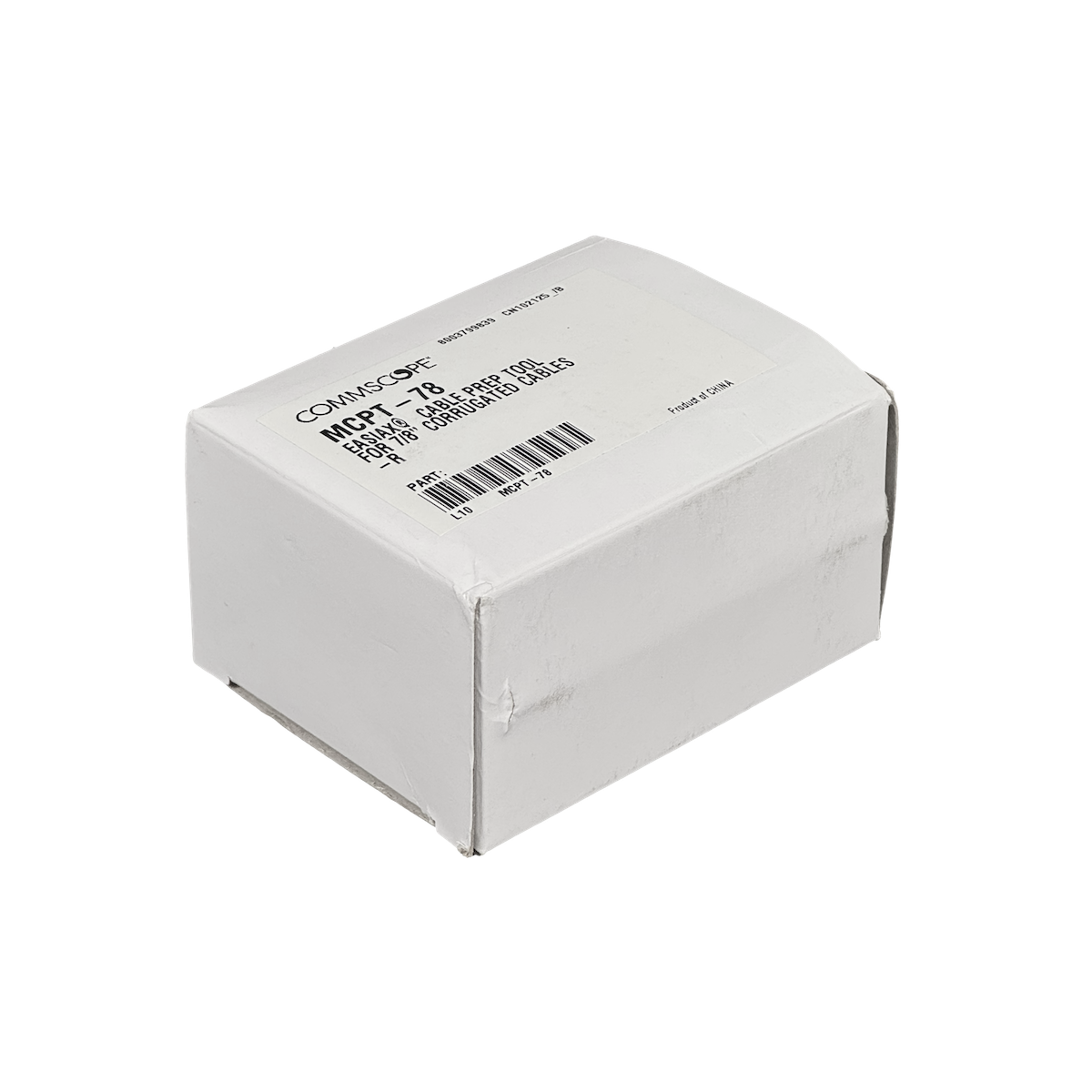 ANDREW Preparador 7/8pulg Cable Coaxial Pelacable Especial LDF5 VXL5 4