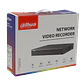 NVR Videograbador en Red Dahua NVR4116HS-8P-4KS3 - 16 Canales, 8 PoE, 4K - Miniatura 2