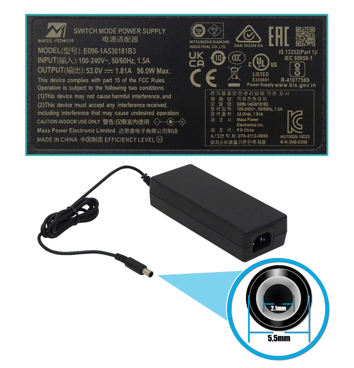 NVR Videograbador en Red Dahua NVR4116HS-8P-4KS3 - 16 Canales, 8 PoE, 4K 6