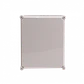 Caja Plástica TIBOX TJ-AG-3428-1, 340x280x180mm, Gris, IP66 con Placa - Miniatura 3