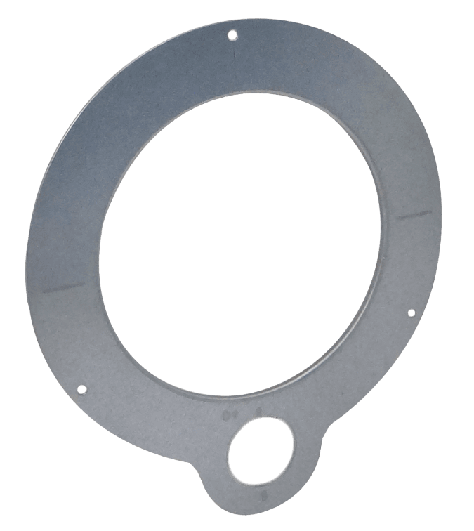 UI Accesorio Montaje Metalico para UAP Modelos Antiguos 1