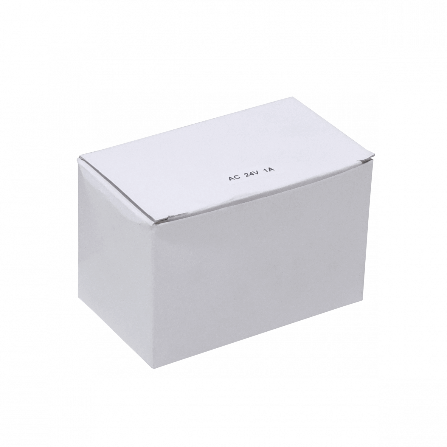 Fuente de Poder 24VAC 1A 24W, Bobina con Cables Sueltos, Trafo 1000mA 1
