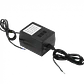 Fuente de Poder 24VAC 1A 24W, Bobina con Cables Sueltos, Trafo 1000mA - Miniatura 2