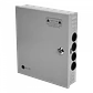 120W 12VDC 10A 9-Salida Gabinete-llave Piloto 100-240VAC Fuente Poder - Miniatura 7