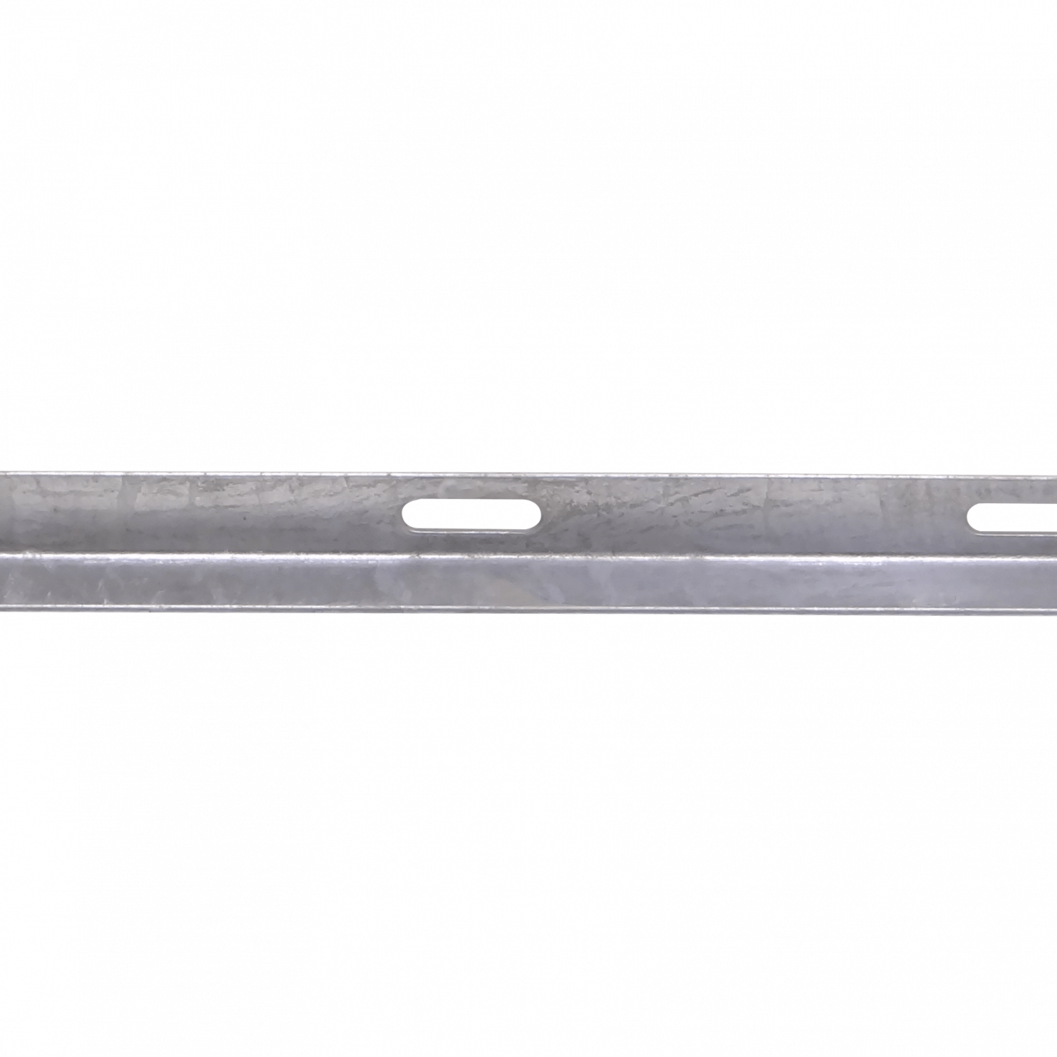 Cruceta de Fierro Extra Larga para Poste, 50x50x4x965mm 1