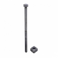 Perno Cuadrado 5/8