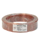 Cable Paralelo Transparente 2x24AWG Cobre 2x0,2mm² Multifilar 100m - Miniatura 1