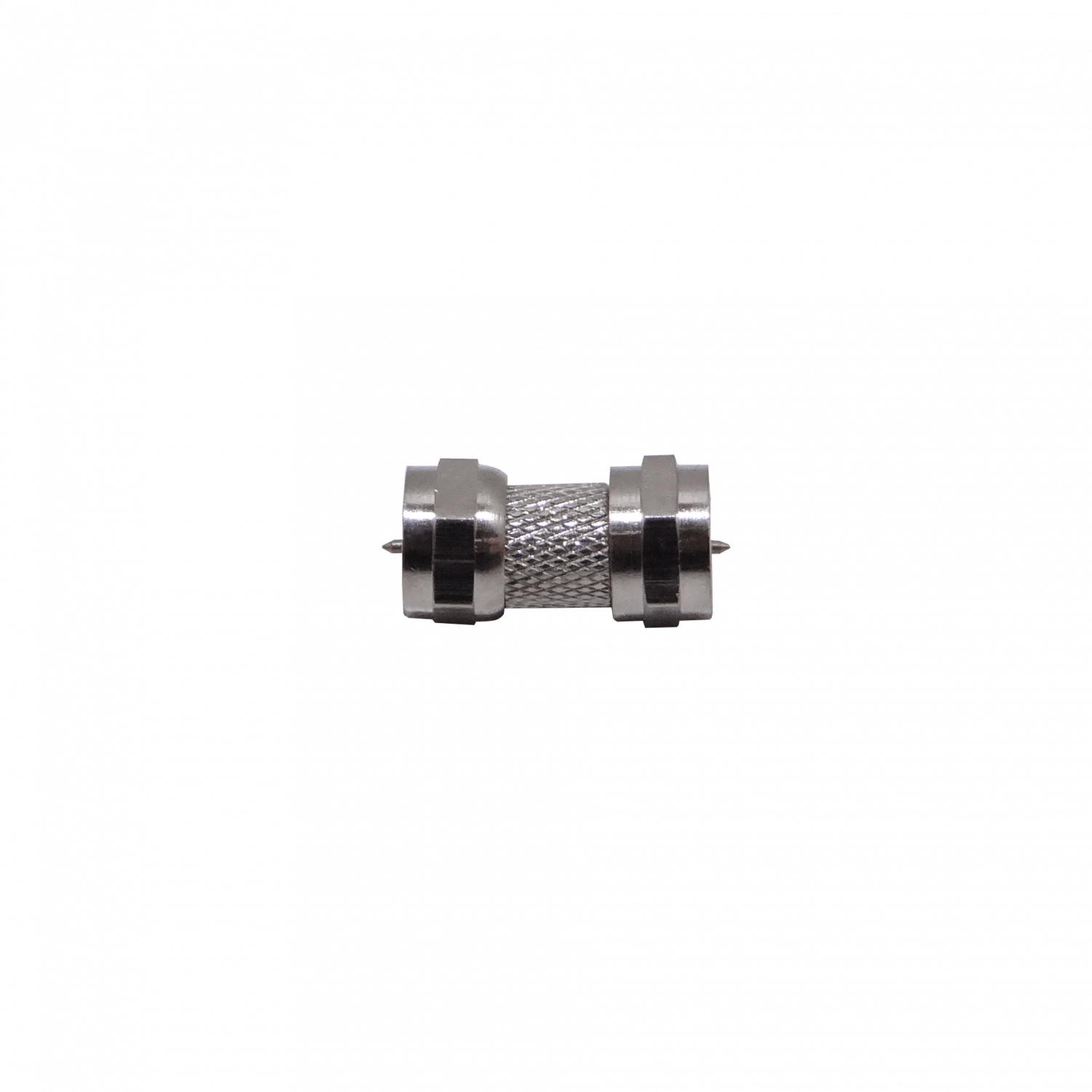 FMFM. Unidad F-M F-M F-F Copla Union Coaxial TV Macho-Macho 1