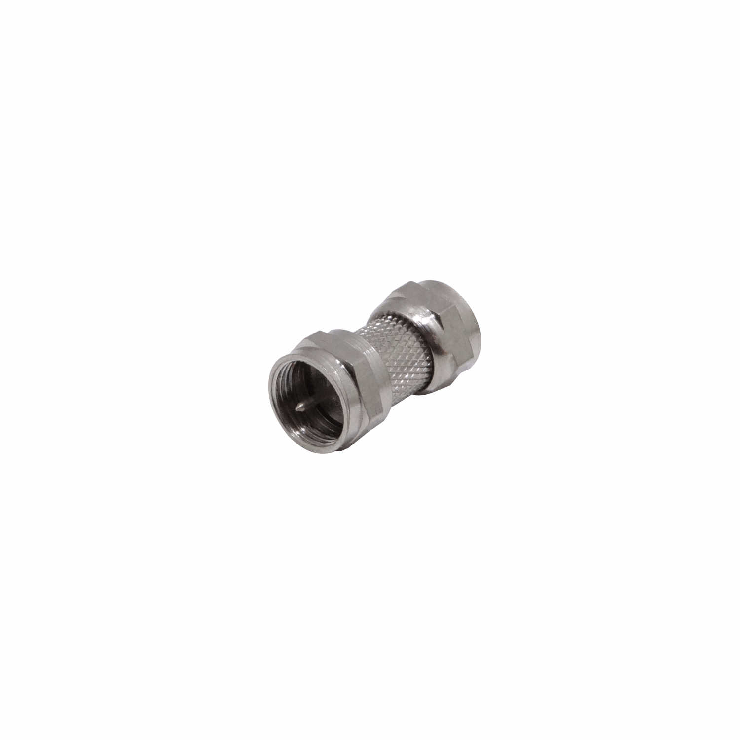 FMFM. Unidad F-M F-M F-F Copla Union Coaxial TV Macho-Macho 2