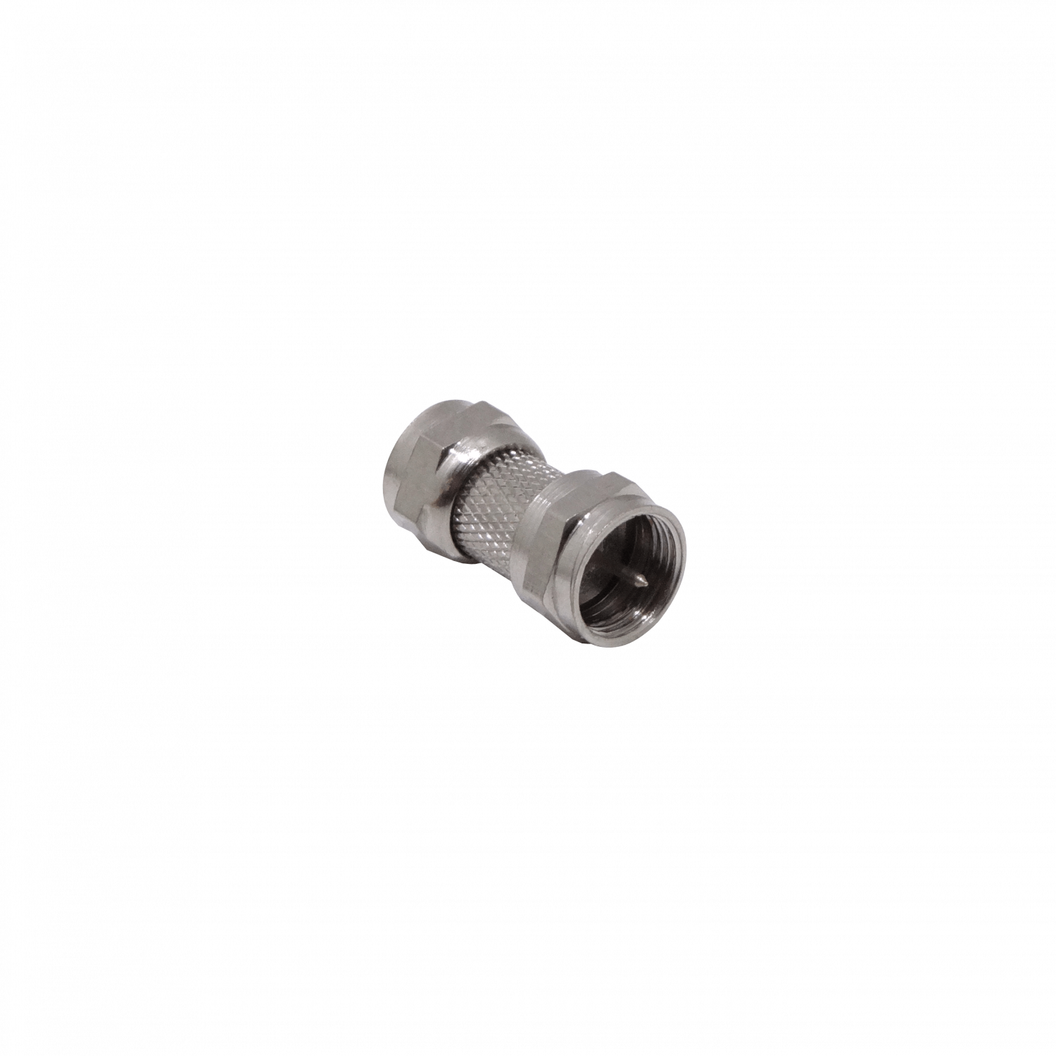 FMFM. Unidad F-M F-M F-F Copla Union Coaxial TV Macho-Macho 3