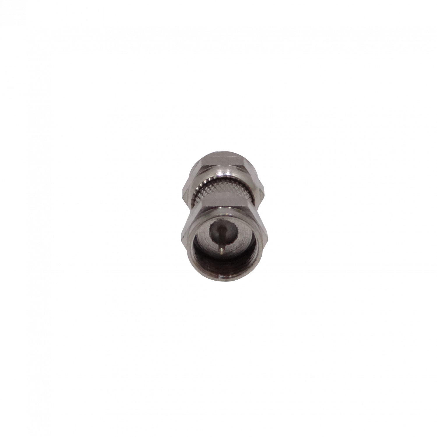 FMFM. Unidad F-M F-M F-F Copla Union Coaxial TV Macho-Macho 4