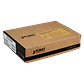 PLANET industrial 1-100 1-DB9 RS232 RS485/422 req12-48V SerialEthernet - Miniatura 3