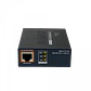Inyector PoE Planet POE-171A-95, 95W, Soporte 802.3bt, 54V Conectividad Gigabit  - Miniatura 3