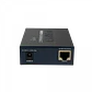Inyector PoE Planet POE-171A-95, 95W, Soporte 802.3bt, 54V Conectividad Gigabit  - Miniatura 6