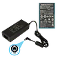 Inyector PoE Planet POE-171A-95, 95W, Soporte 802.3bt, 54V Conectividad Gigabit  - Miniatura 7