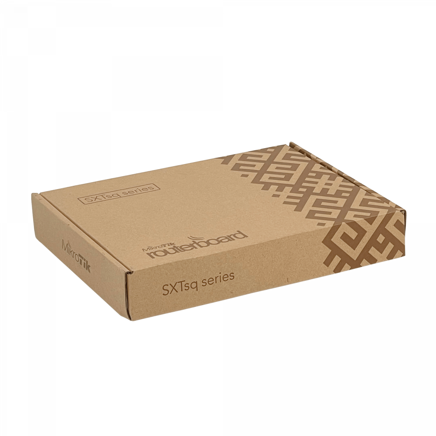 Antena MikroTik SXTSQ-LITE2 10dBi 2.4GHz 30dBm 64MB 650MHz L3 129x129mm 1
