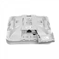 Antena MikroTik SXTSQ-LITE2 10dBi 2.4GHz 30dBm 64MB 650MHz L3 129x129mm - Miniatura 8