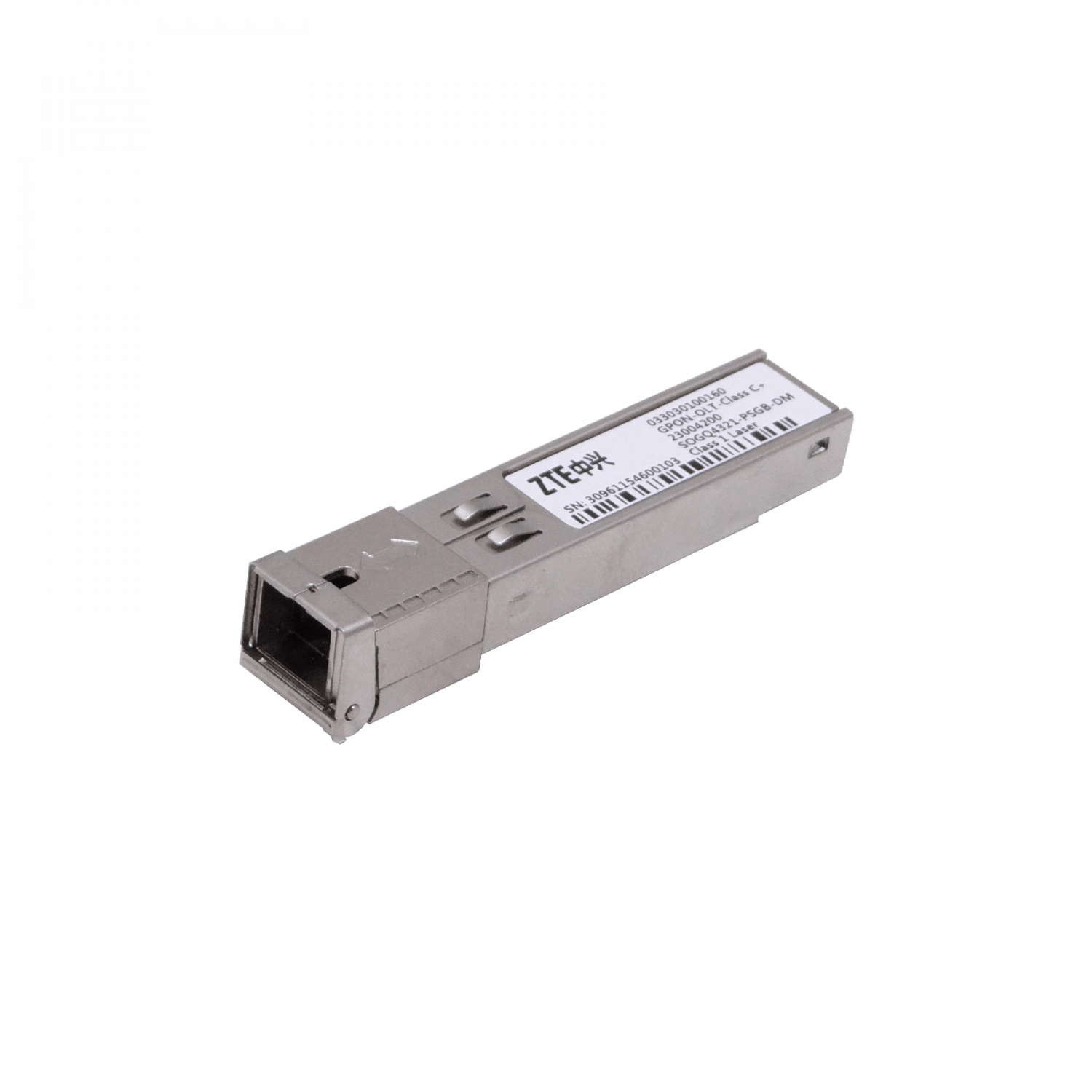Módulo SFP ZTE de Repuesto C+ para GTGO-C+, GPON 1-SC 1