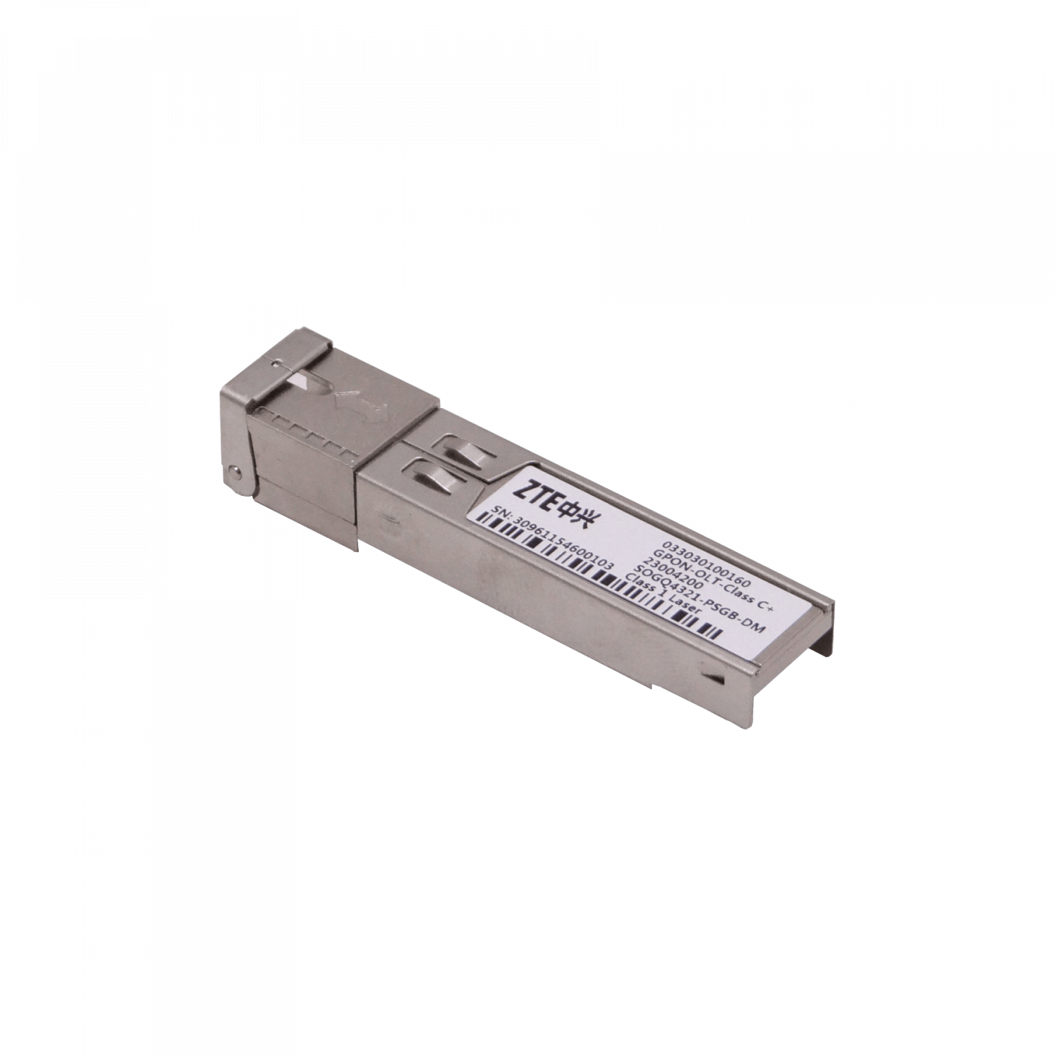 Módulo SFP ZTE de Repuesto C+ para GTGO-C+, GPON 1-SC 4