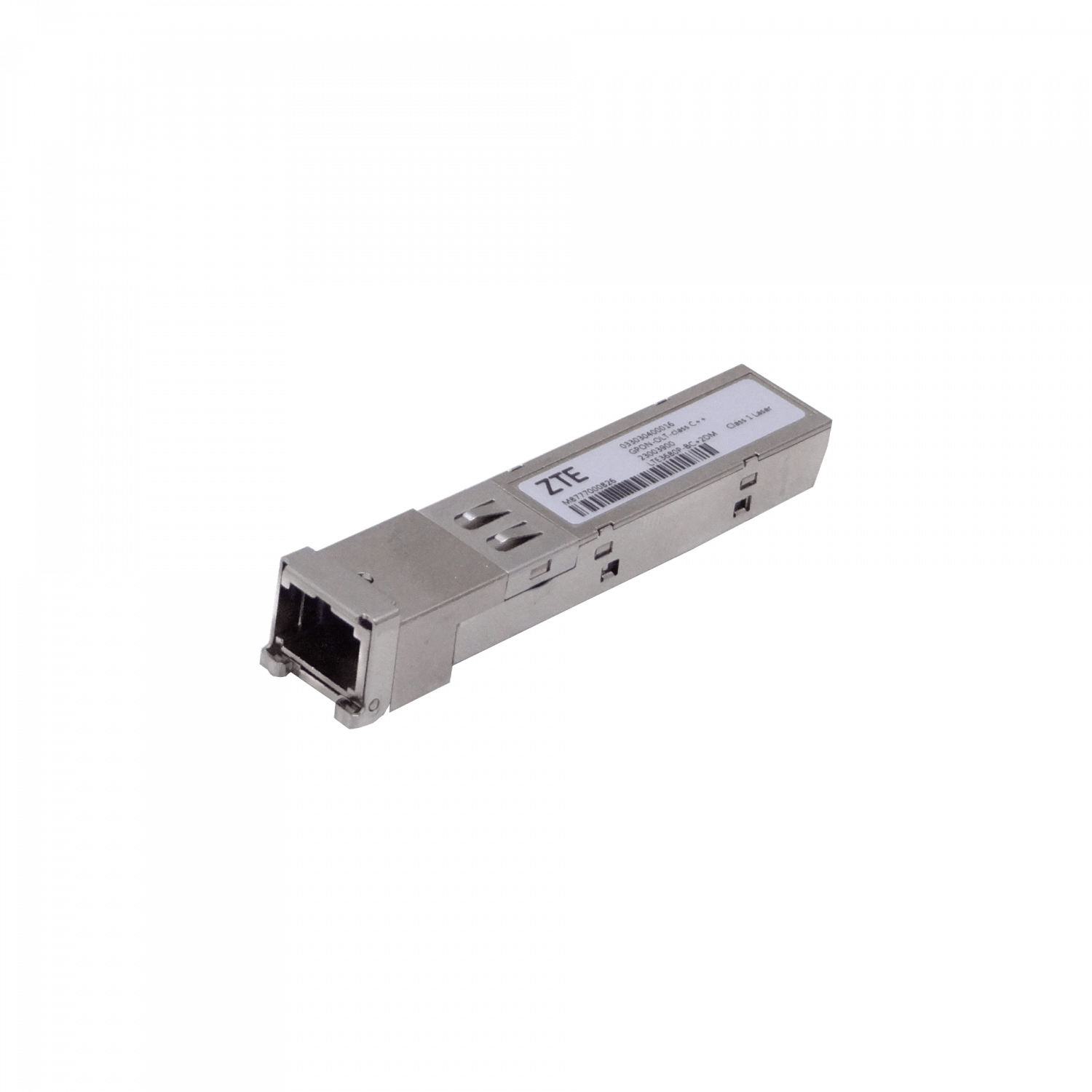 Módulo SFP ZTE de Repuesto C++ para GTGH-C++, GPON 1-SC 3