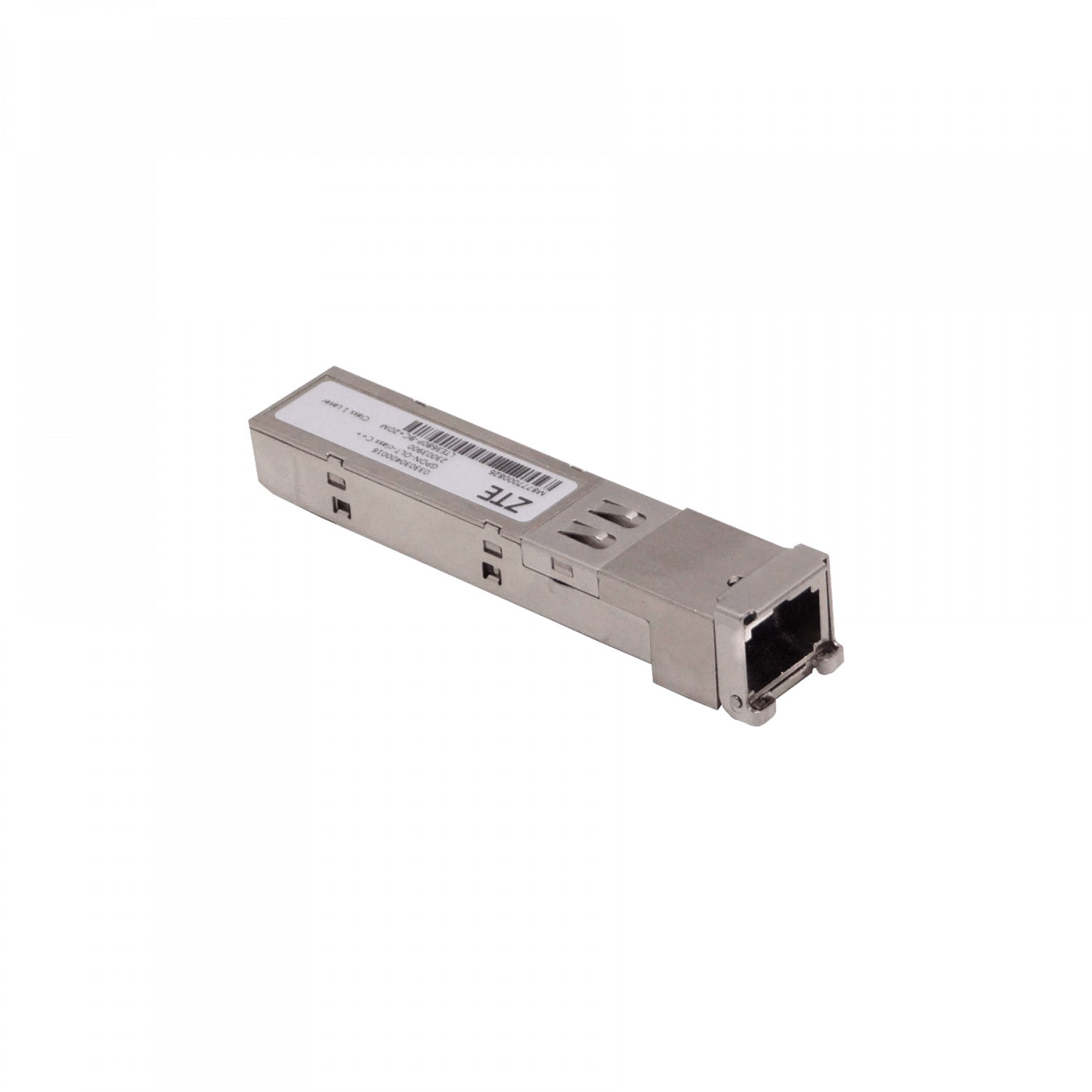Módulo SFP ZTE de Repuesto C++ para GTGH-C++, GPON 1-SC 4