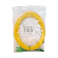 6mt SC/APC-LC/APC MonoModo SM Duplex Jumper Cable Fibra 9/125um 3mm - Miniatura 2