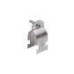 1-Pulg 32mm RUC Fijacion a Perfil Strut p/Conduit Rigido Metal 32x71mm - Miniatura 1