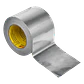 Cinta Adhesiva de Aluminio PlasticPE ALCF34 0.03mm 150mm x 50mt, Alta Resistencia, Color Aluminio - Miniatura 2