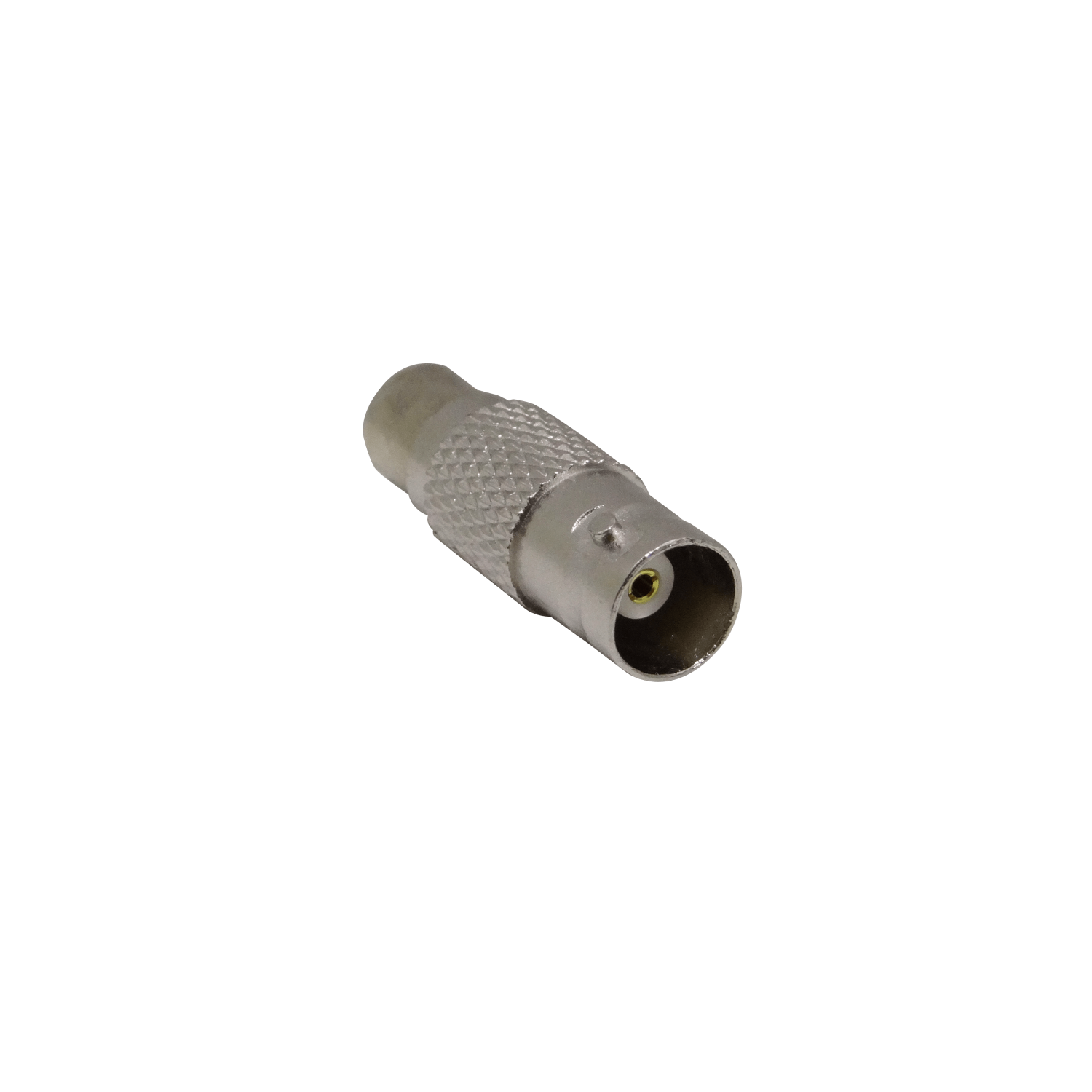 Copla BNC-Hembra RCA-Hembra Convertidor Coaxial 1
