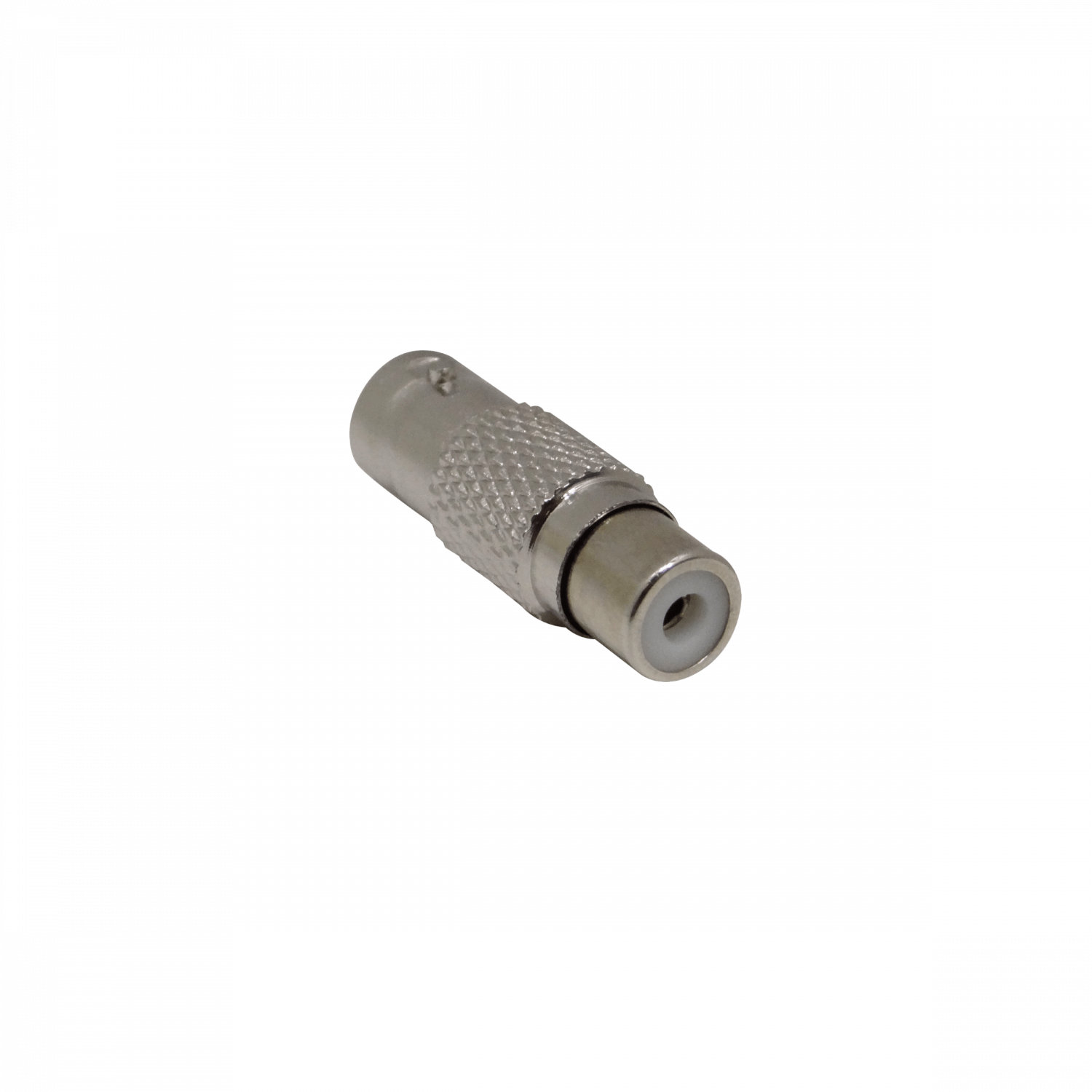 Copla BNC-Hembra RCA-Hembra Convertidor Coaxial 2