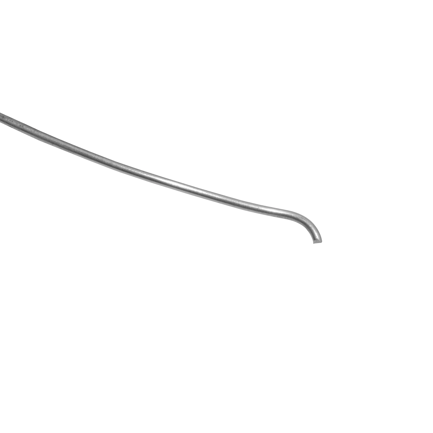 Alambre Lashing 1,6mm 2,9kg. sin-aislacion 1