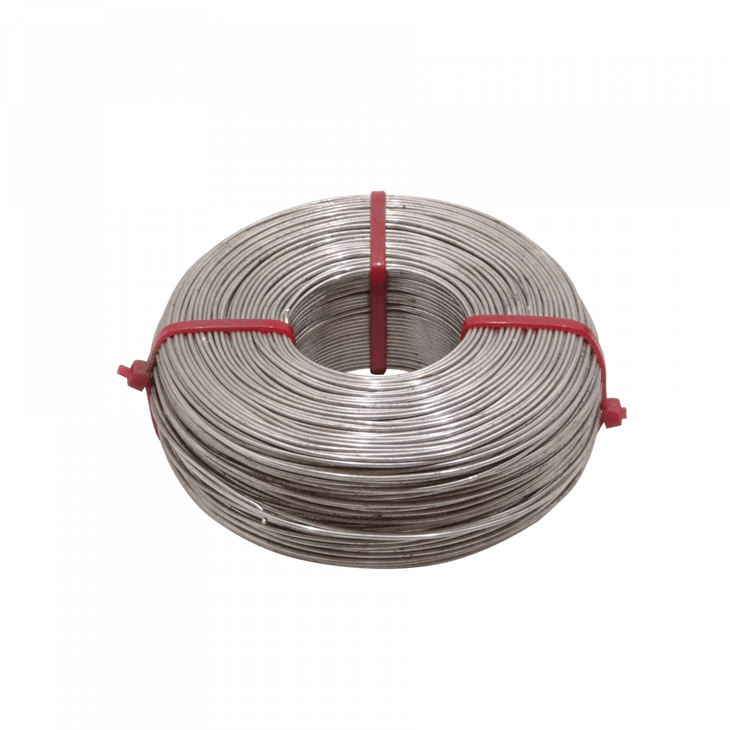 Alambre Lashing 1,6mm 2,9kg. sin-aislacion 2