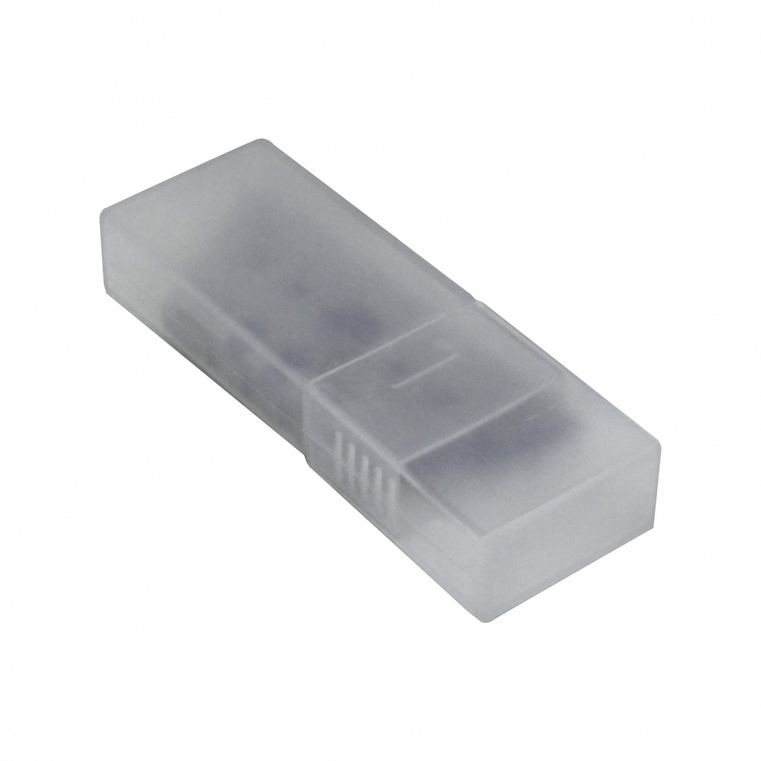 Repuestos Trapezoides para Cuchillo Cartonero Profesional 10 Unidades Metal TipTop 2