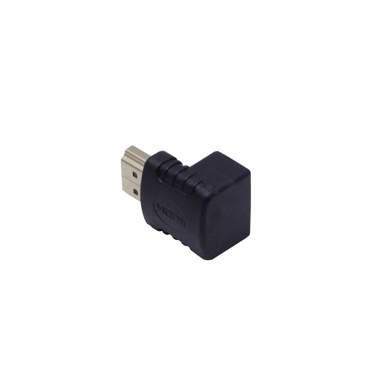 Angulo Vertical Arriba 90-Grados HDMI v2.0 H-M 2