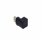Angulo Vertical Arriba 90-Grados HDMI v2.0 H-M - Miniatura 2
