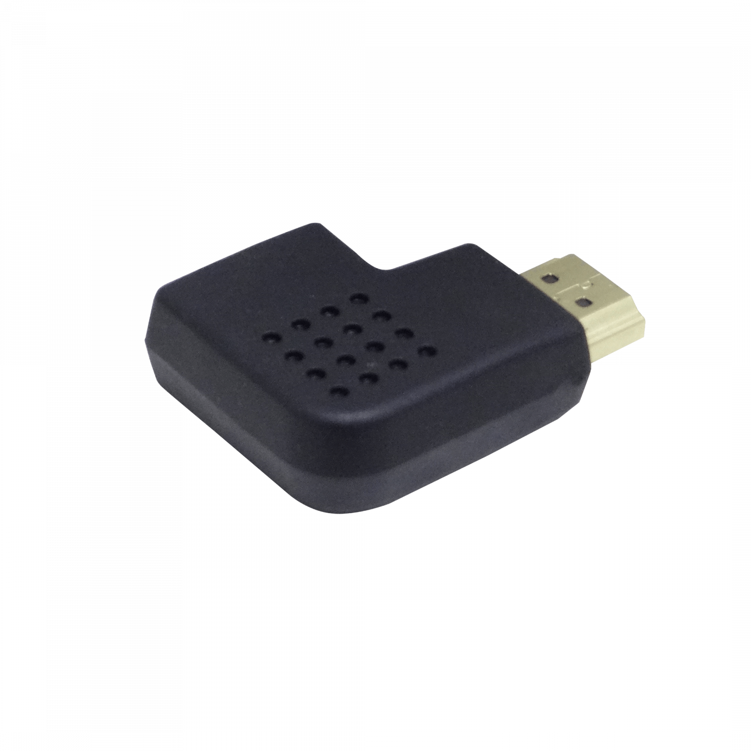 Angulo Horizontal Derecha 90-Grados HDMI v2.0 H-M 2