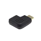 Adaptador HDMI Angulo Horizontal Izquierda 90-Grados - Miniatura 2