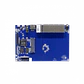 BANANAPI 1GHz-Dual 5-1000 1GB 2-USB SD/SATA CSI HDMI 3,5mm Mic 15x10cm - Miniatura 2