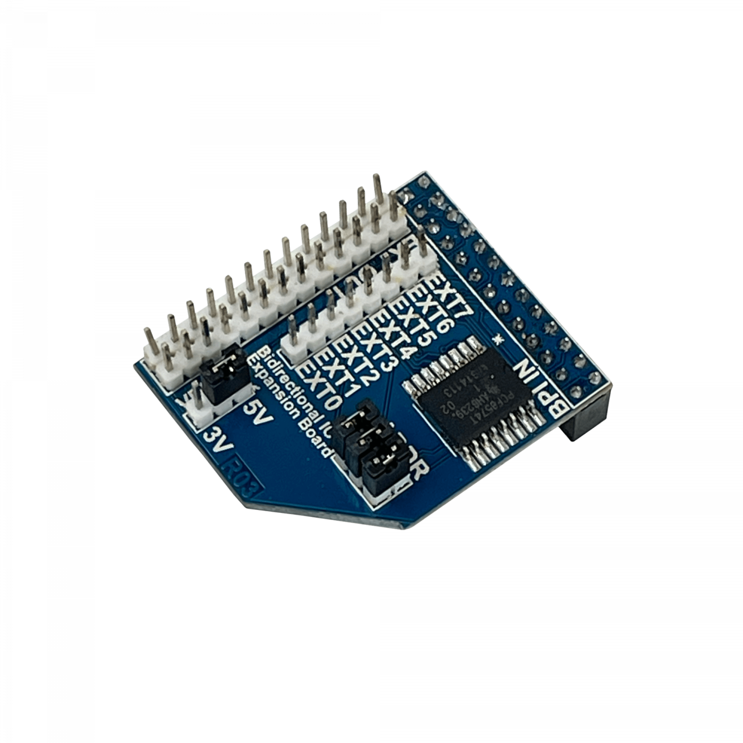 BANANAPI GPIO I2C Modulo Extension 2